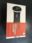 Anova Precision Cooker, 900W, Wifi Culinary Sous Vide. Fixed Price $26.99.