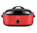 Aroma 18QT. Roaster Oven With Self-basting Lid, **brand New Sealed**. Fixed Price $59.99.