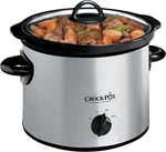 Crock-pot 3-QUART Manual Slow Cooker, Serves 3+ People, Great For Small Meals, D. Fixed Price $53.99.