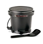 Presto Gran Pappy Electric Deep Fryer 05411. Fixed Price $42.00.