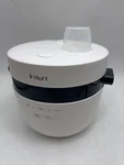 Instant Pot 20-CUP Rice Grain Multi-cooker Carb Reducing White. Fixed Price $85.25.