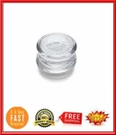 New Percolator Glass Top Farberware Coffee Pot Parts Replacement Heat Resistant. Fixed Price $15.99.