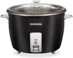 Rice Cooker & Food Steamer, 30 Cups (15 Uncooked), Includes An. Fixed Price $94.99.