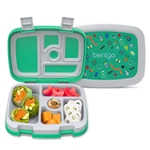 Bentgo Kids Prints Leak-proof, 8.5 X 6.5 2 In., Bug Buddies. Fixed Price $43.87.