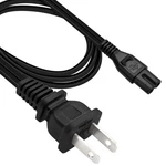 Aotto Heated Lunch Box Food Flat Angle Wall Plug, Black - 110V. Fixed Price $15.25.