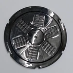 Underside Plastic Panel Cover For Gourmia GPC400 4QT Digital Pressure Cooker. Fixed Price $8.95.