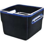 So-vida Sous Vide Container Sleeve For Cambro Food Storage, Rubbermaid 12 Quart. Fixed Price $10.95.