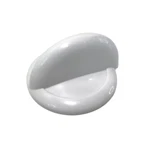 Rival Crockpot 3122 Plastic Control Knob Genuine Oem Part White. Fixed Price $12.99.