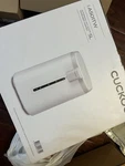 Cuckoo CWP-A501TW 5-LITER Hot Water Dispenser & Warmer With 4 Operating Modes,. Fixed Price $150.00.