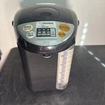 Zojirushi CD-LTC50 Water Boiler And Warmer 169 Oz / 5.0 Black Read. Fixed Price $96.79.