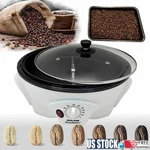 Electric Coffee Roaster Bean 500G For Home. Fixed Price $59.99.