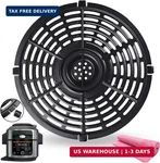 6.5QT Air Fryer Crisper Tray For Ninja OL500 OL501 Foodi Pressure Cooker &. Fixed Price $19.46.