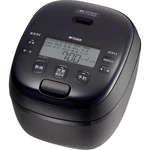 Tiger JRI-H180K Pressure Ih Rice Cooker, 1.8L,BLACK 100V New Jp. Fixed Price $729.00.