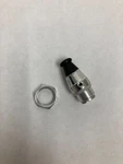 Granite Ware Genuine Replacement Spring Loaded Safety Valve Backup New F2042. Fixed Price $18.99.