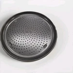 Ninja OP300 OP305CO OP350CO Foodi Round Metal Crisper Pan Oem # AOP106BRN. Fixed Price $24.99.