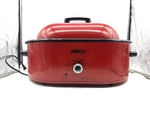 Nesco 18-QUART Roaster Oven MWR18-12. Fixed Price $69.99.