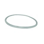Mirro 92508 Pressure Cooker Gasket For Model And 92180A, 8-QUART, White. Fixed Price $25.33.
