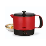 Salton Personal Multipot Multicooker, Non-stick For Easy Clean Up, Electric Hot. Fixed Price $39.99.