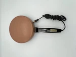 Vintage Oster Creperie Maker 742-03A Controlled Heat. Fixed Price $15.00.