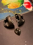 Hamilton Beach 33156SZ SC10 Slow Cooker 2 Side Handles & Control Knob - Used. Fixed Price $19.99.