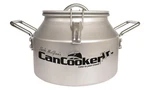 Cancooker 2 Gallon Junior. Fixed Price $54.99.