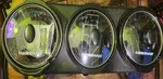 Model 104560 Farberware Triple Slow Cooker Buffet. Fixed Price $200.00.