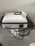 Vintage Nesco 18QT Portable Electric Roaster Oven 4948-10 Usa Tested & Works!. Fixed Price $110.00.