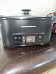 Hamilton Beach 33604. Fixed Price $44.99.