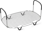 Goldlion Steam And Roast Rack Compatible With Ninja Crockpot Slow Cooker - Stain. Fixed Price $31.93.