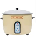 Town Rice Master. Fixed Price $450.00.
