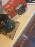 Crock-pot SCCPPC600V1 6-QUART Slow Cooker. Fixed Price $50.00.