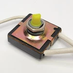 Original Power Control Switch - Ge Walmart Crock Pot Slow Cooker Model # 106784. Fixed Price $15.95.