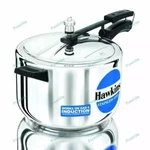 Hawkins Pressure Cooker 8 Litres Stainless Silver Best Gift For All Occasion. Fixed Price $101.25.