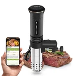 Kitchenboss Wifi Sous Vide Machine: Ultra-quiet Cooker G300PT. Fixed Price $58.00.