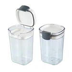 Progressive International PKS-410 Prepworks Prokeeper Assorted Sizes. Fixed Price $18.39.