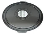 Presto Dehydrator Tinted Cover For Dehydro Food Model 0630302, 86003. Fixed Price $29.42.