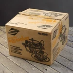 West Bend Automatic Egg Cooker 86618 Nos Original Box Instructions Vintage. Fixed Price $105.99.