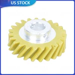 New Worm Drive Gear Stand Mixers For Kitchenaid Whirlpool WPW10112253. Fixed Price $7.09.