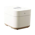 Zojirushi 100V NW-SA10-WA Ih Rice Cooker 5.5 Cup Stan White New. Fixed Price $349.77.