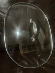 All-clad 7 Qt Slow Cooker Replacement Glass Lid Fits Series SC01 Free Ship. Fixed Price $49.99.