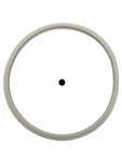 Genuine Presto 09980 Cooker Sealing Ring Gasket & Overpressure Plug. Fixed Price $19.74.