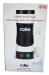 Seen On Tv Rollie Vertical Cooking System Eggmaster Cooker GR38892-W. Fixed Price $36.66.
