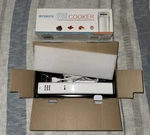 Febote Sous Vide Cooker SV268 1000 Watt Food Home A1. Fixed Price $88.88.