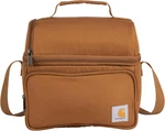 Carhartt Camping Cooler, Worksite Lunchbox, Soft Shell Bag For Constructio. Fixed Price $42.87.