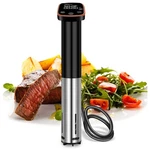 1100W Sous Vide Cooker For Perfect Steak & Tender Chicken Ultra-quiet Immersi.... Fixed Price $60.57.