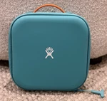 Hydro Flask Kids Insulated Lunch Box Seaspray Great Condition. Fixed Price $24.99.