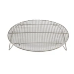 Winco STR18 17 3/4 Round Steamer Rack. Fixed Price $28.84.
