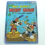 The Band Concert Kakawow Disney 100 Hot Box Mickey Mouse Poster Pr Holo HDM-HB-2. Fixed Price $13.59.
