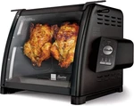 Ronco Modern Rotisserie Oven, Large Capacity (12LBS) Countertop AA158. Fixed Price $129.99.