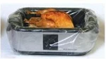 Pansavers 16-22 Quart Electric Roaster Liners (100). Fixed Price $208.04.